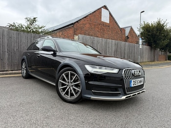 2015 (15) - 3.0 TDI [272] Quattro Sport 5dr S Tronic