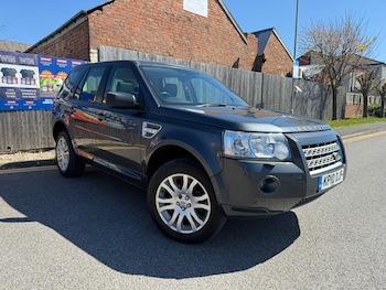 Used Land Rover Freelander 2010 for sale - 78369678: Photo