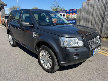 Used Land Rover Freelander 2010 for sale - 78369678: Photo