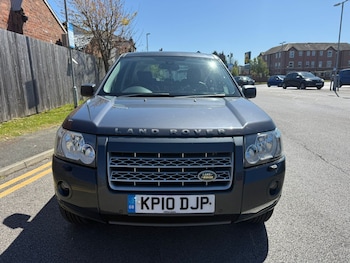 Used Land Rover Freelander 2010 for sale - 78369678: Photo