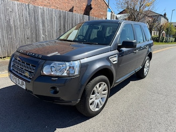 Used Land Rover Freelander 2010 for sale - 78369678: Photo