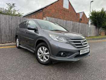2014 (64) - 1.6 i-DTEC SE 5dr 2WD