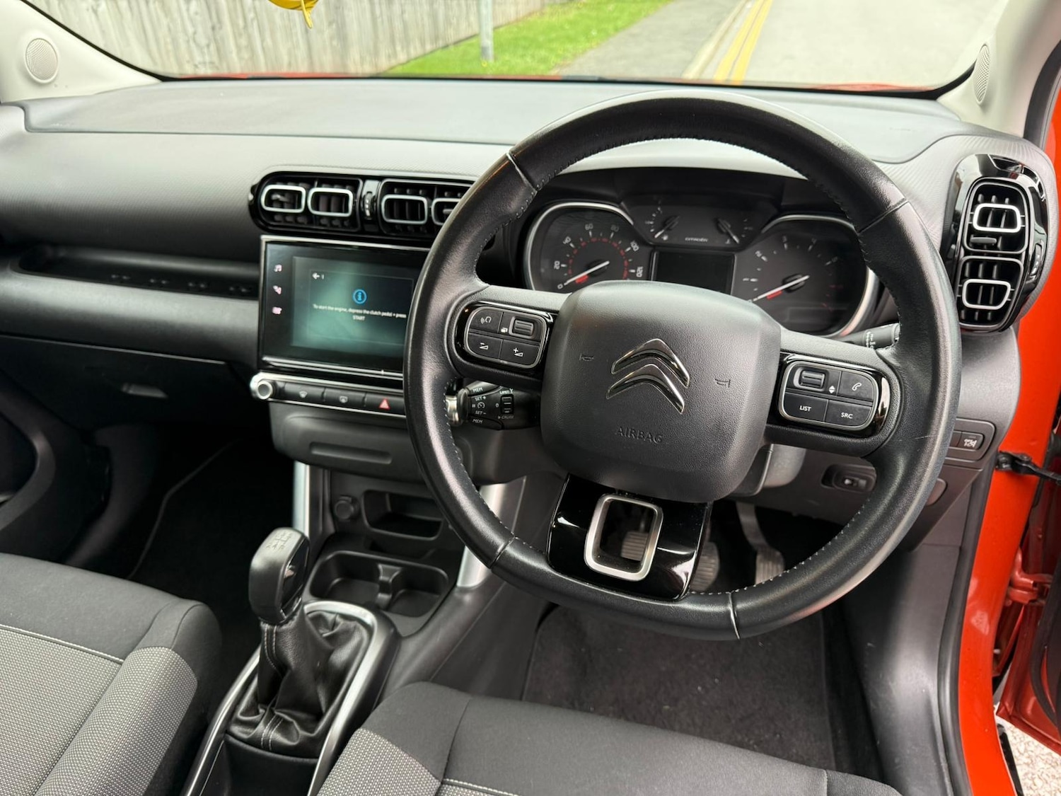 Used Citroen C3 Aircross 2019 for sale - 76234241: Photo 10