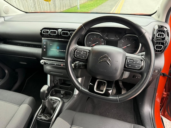 Used Citroen C3 Aircross 2019 for sale - 76234241: Photo 10