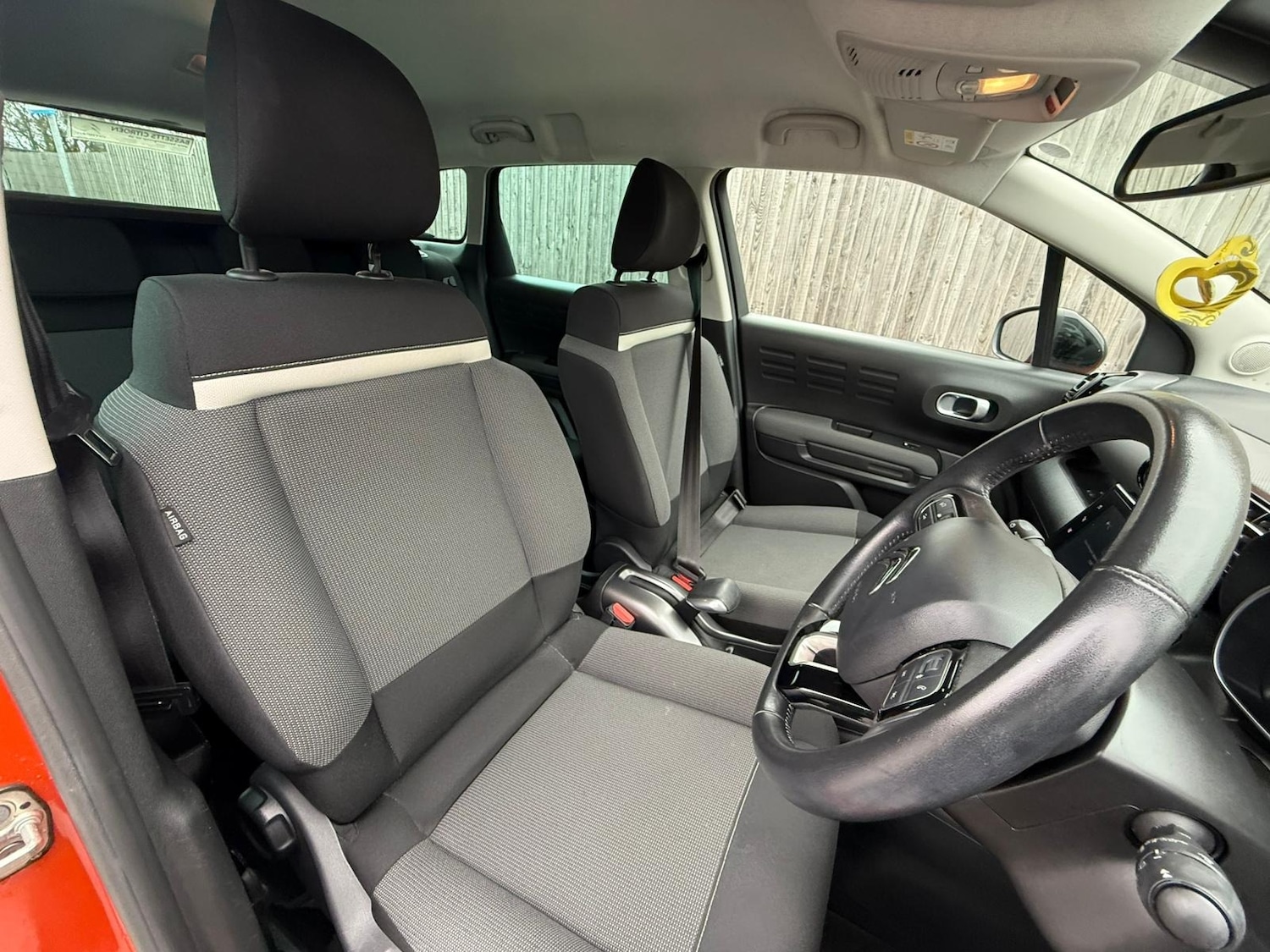 Used Citroen C3 Aircross 2019 for sale - 76234241: Photo 11