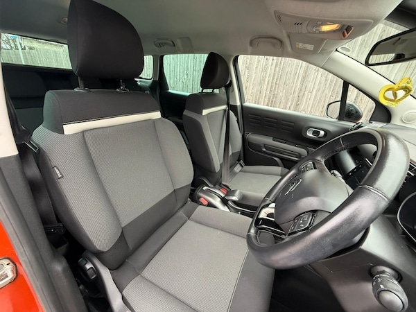 Used Citroen C3 Aircross 2019 for sale - 76234241: Photo 11