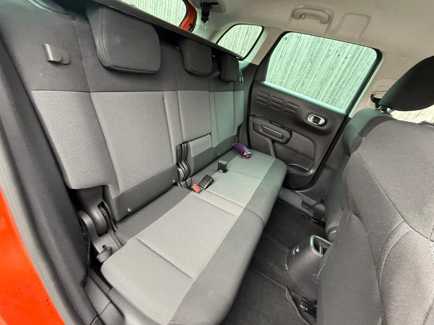 Used Citroen C3 Aircross 2019 for sale - 76234241: Photo 13