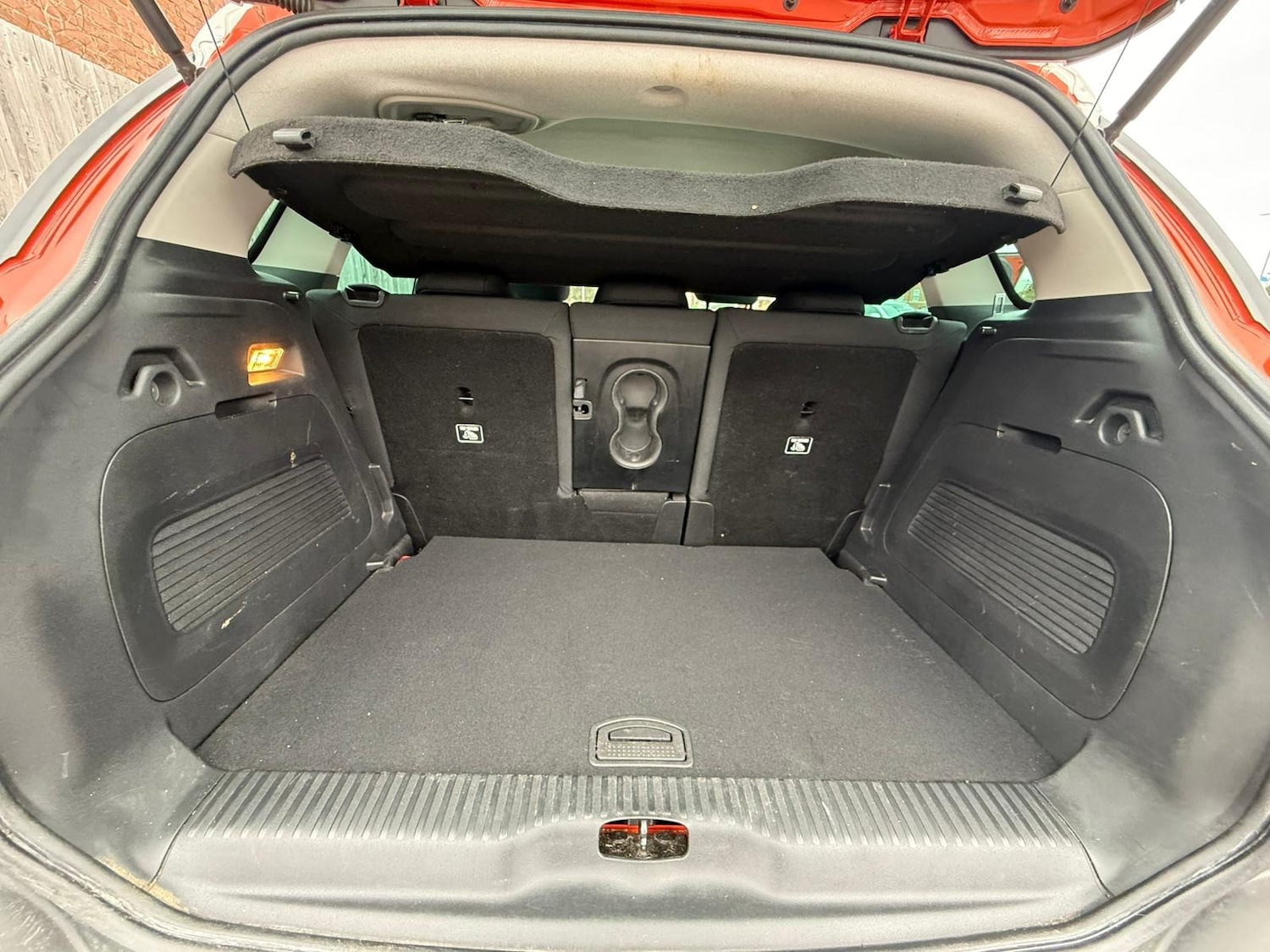 Used Citroen C3 Aircross 2019 for sale - 76234241: Photo 14