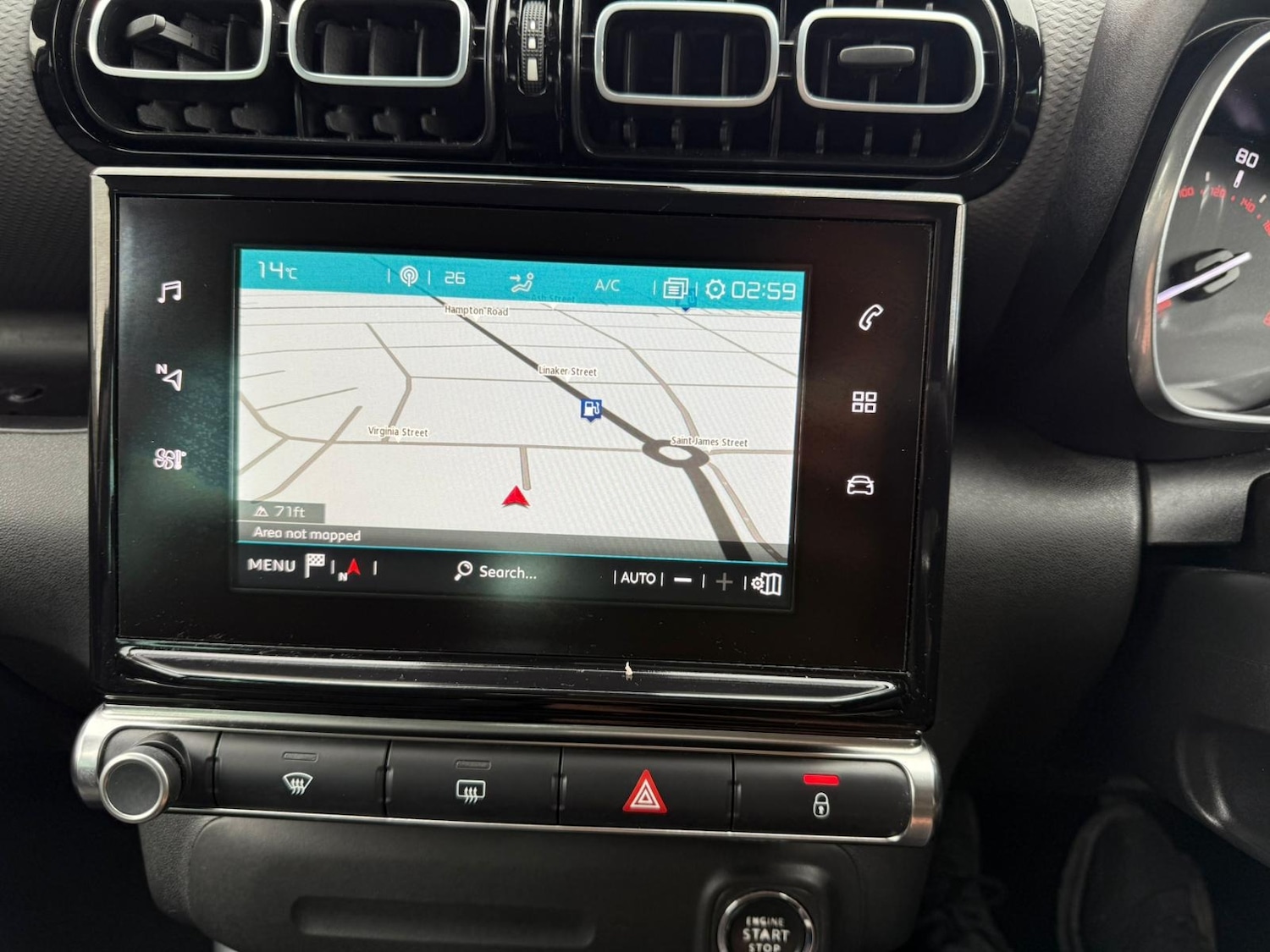 Used Citroen C3 Aircross 2019 for sale - 76234241: Photo 15