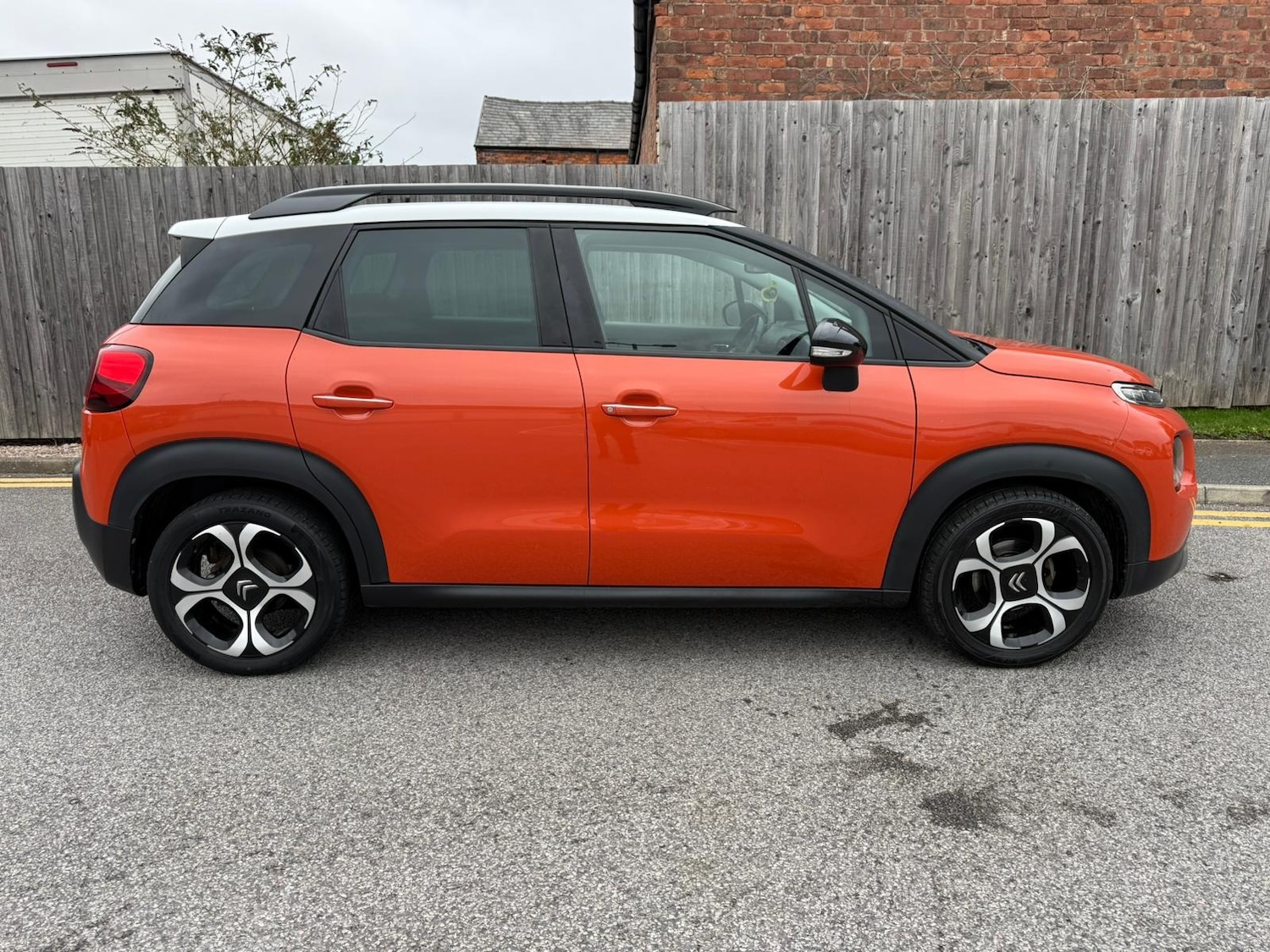 Used Citroen C3 Aircross 2019 for sale - 76234241: Photo 5