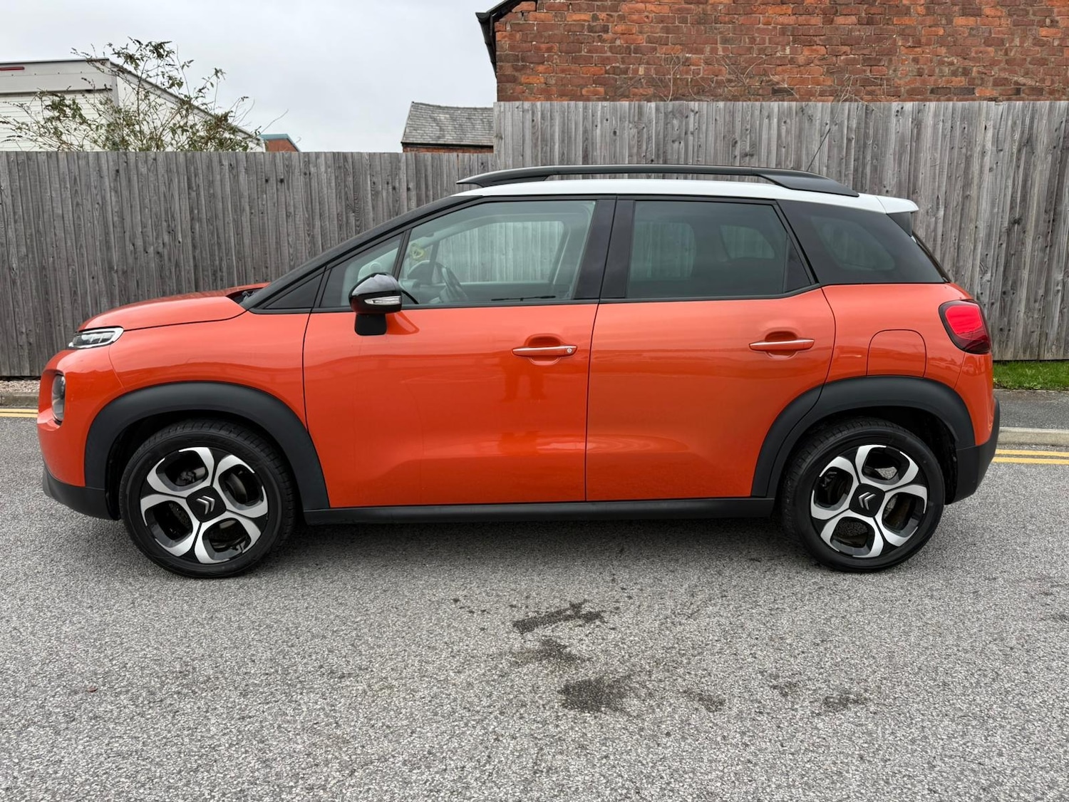 Used Citroen C3 Aircross 2019 for sale - 76234241: Photo 6