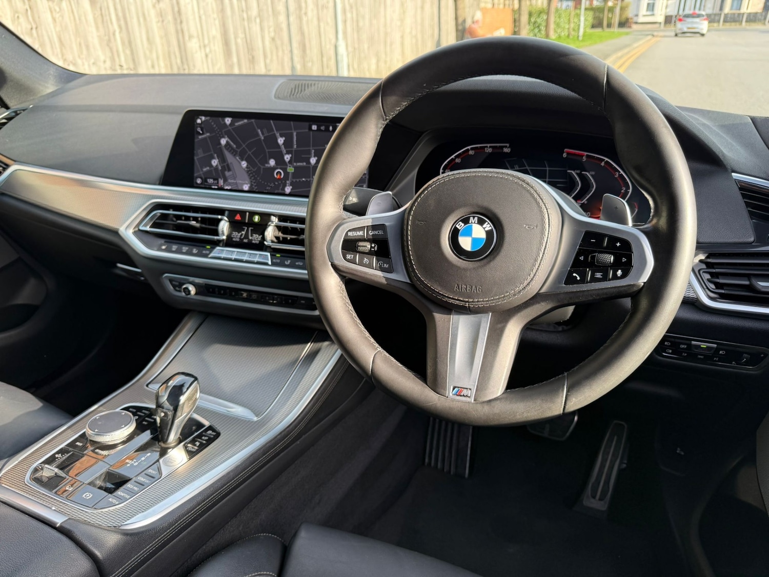 Used BMW X5 2019 for sale - 77947787: Photo 10