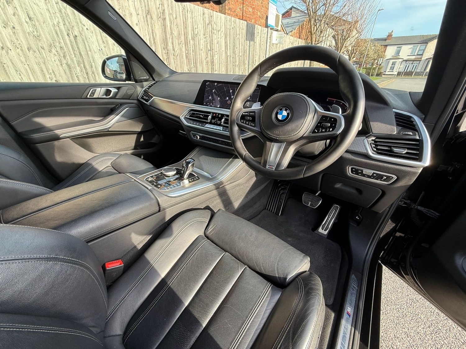 Used BMW X5 2019 for sale - 77947787: Photo 11