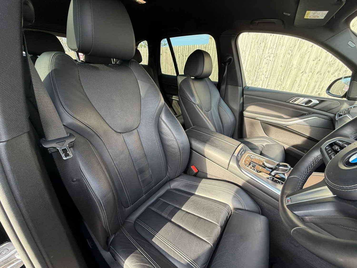 Used BMW X5 2019 for sale - 77947787: Photo 12