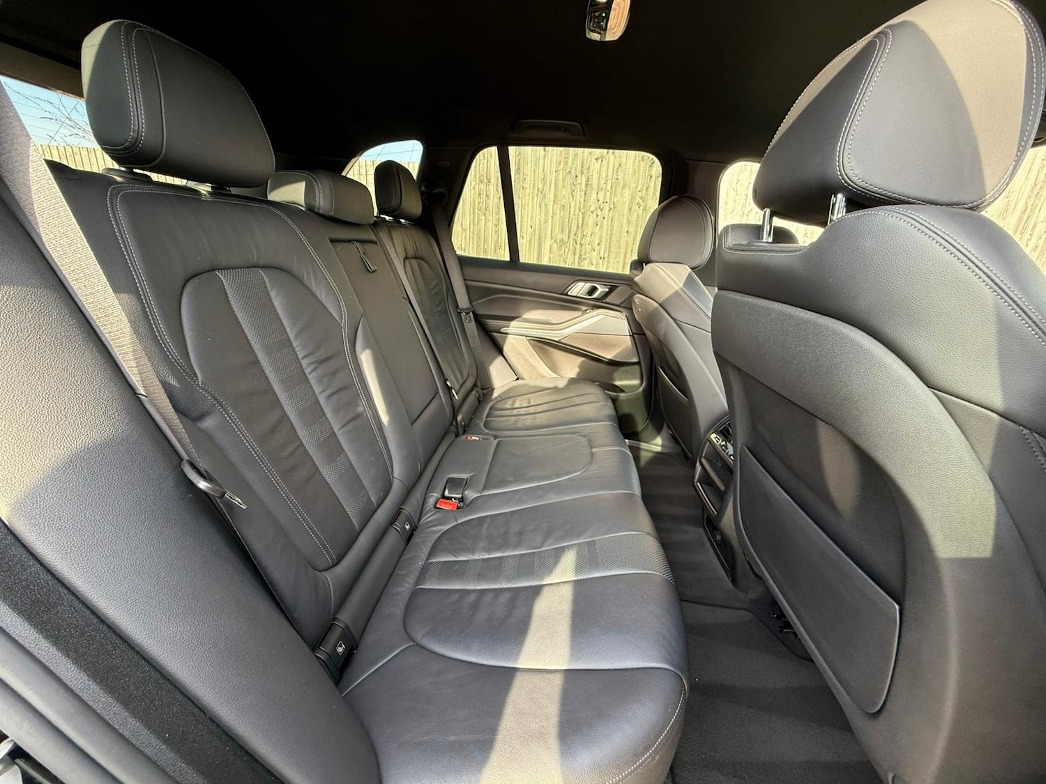 Used BMW X5 2019 for sale - 77947787: Photo 13