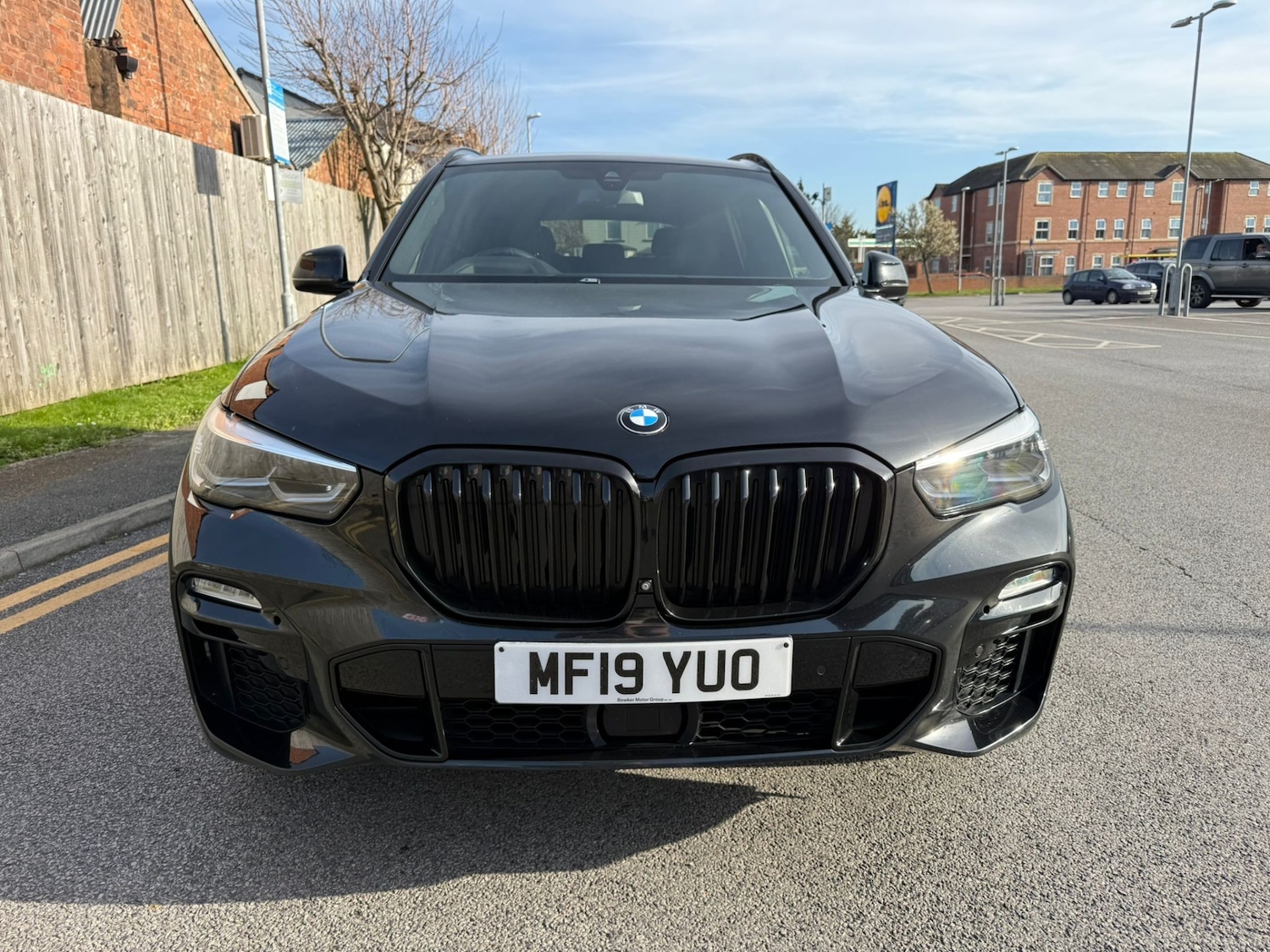 Used BMW X5 2019 for sale - 77947787: Photo 3