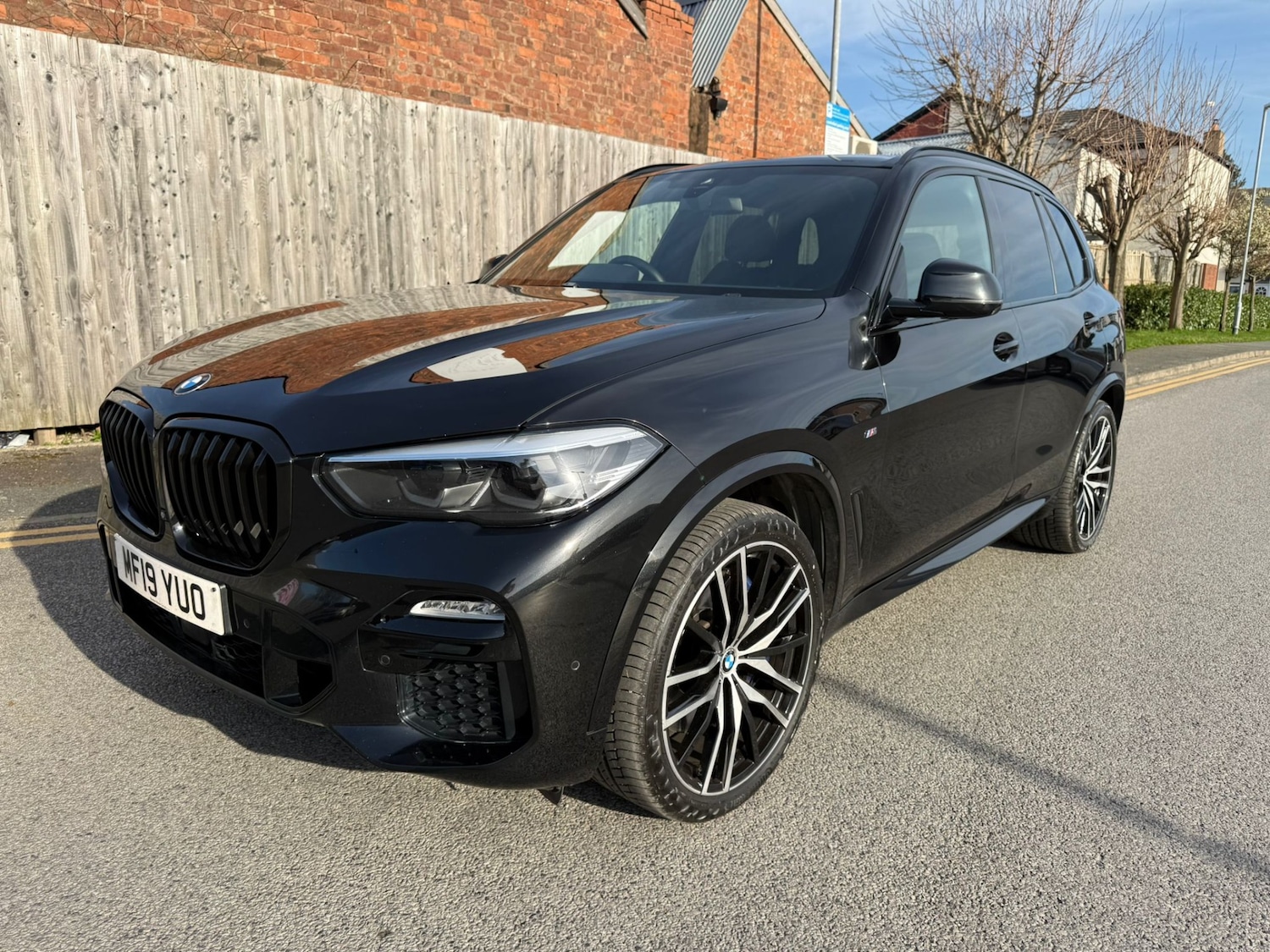 Used BMW X5 2019 for sale - 77947787: Photo 4