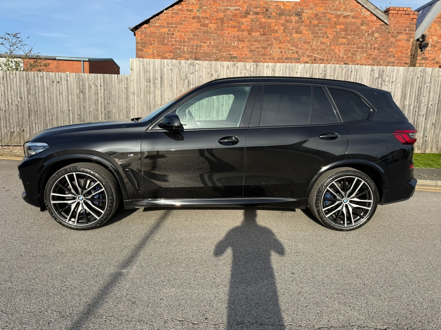 Used BMW X5 2019 for sale - 77947787: Photo 5