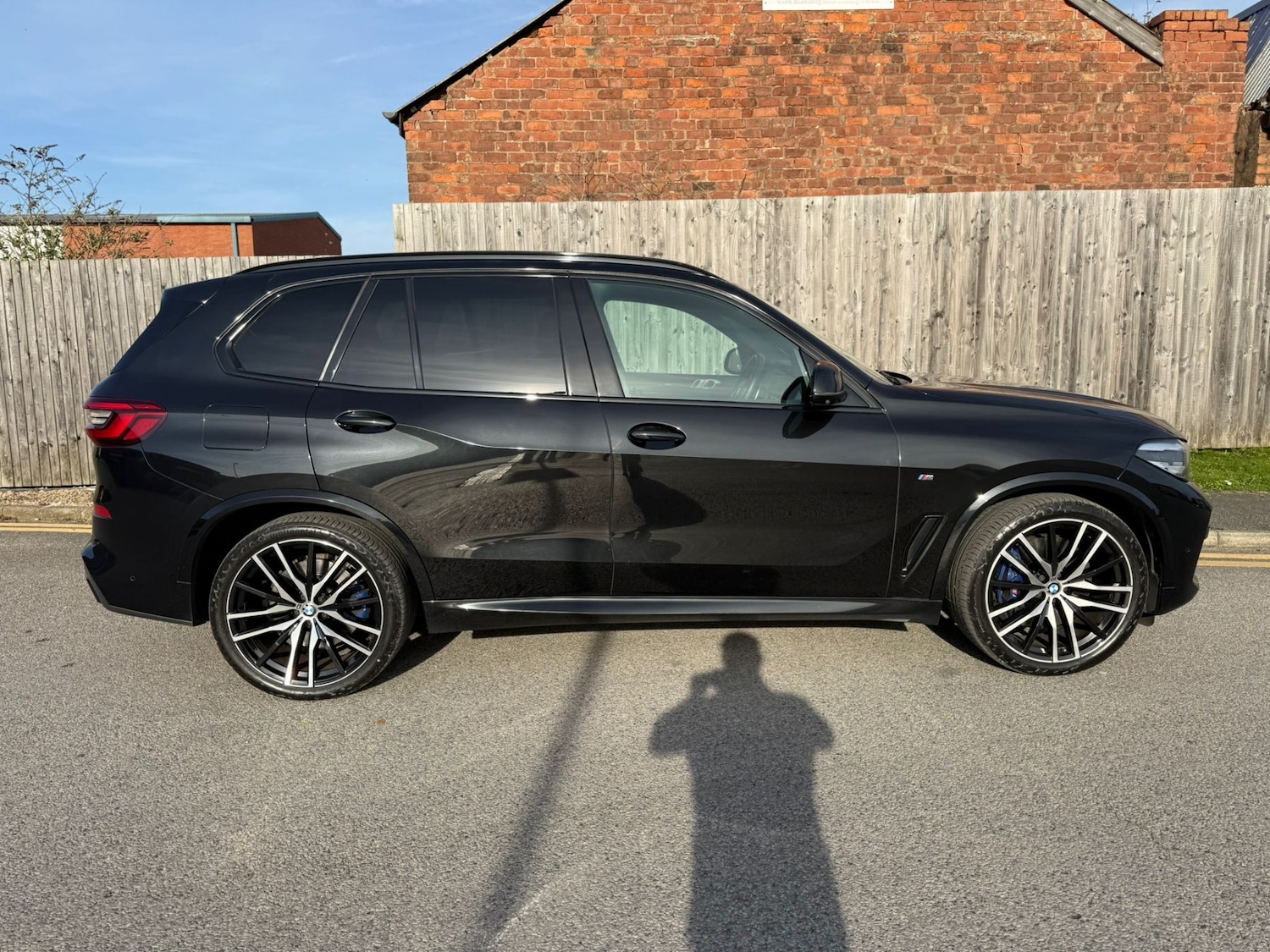Used BMW X5 2019 for sale - 77947787: Photo 6