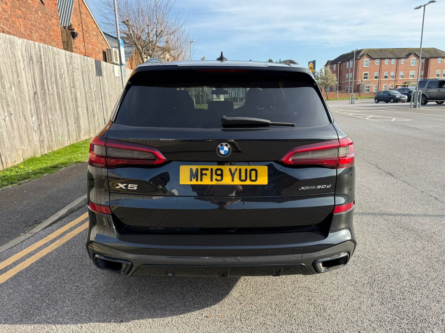 Used BMW X5 2019 for sale - 77947787: Photo 8