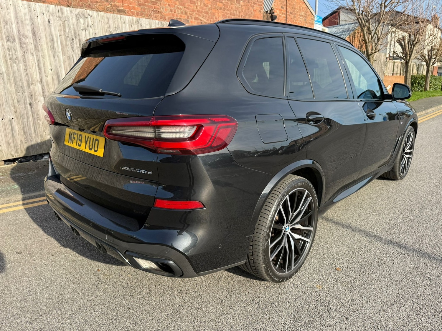 Used BMW X5 2019 for sale - 77947787: Photo 9