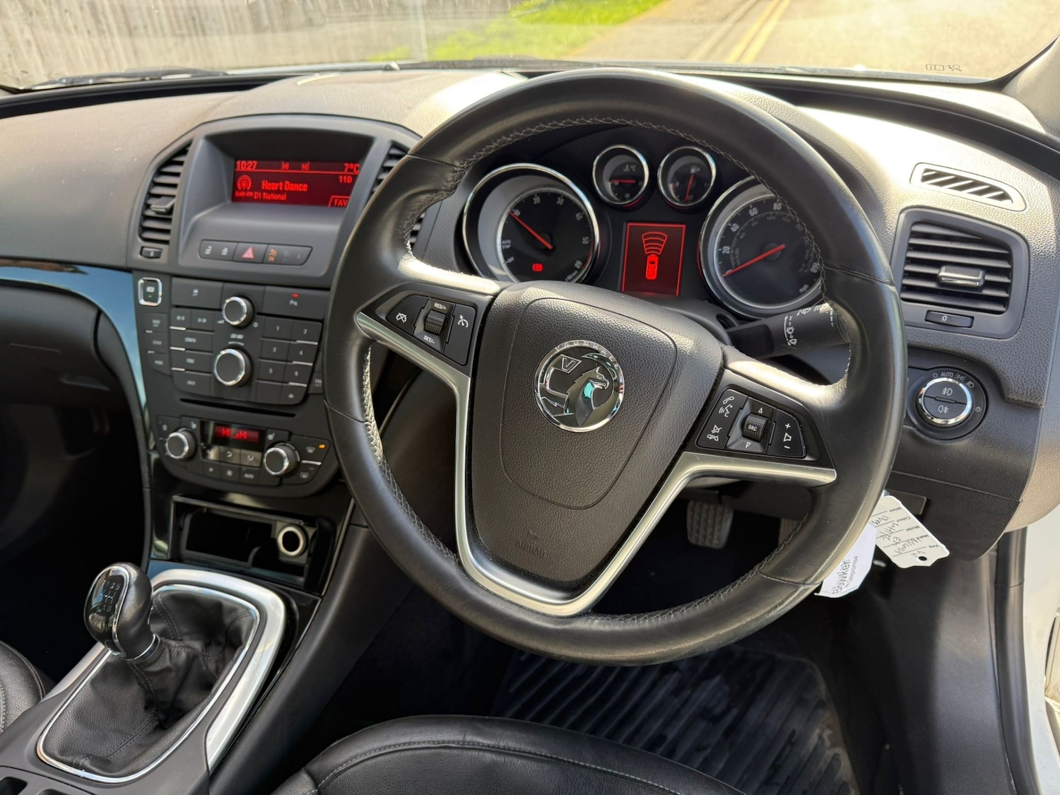 Used Vauxhall Insignia 2013 for sale - 78018502: Photo 10