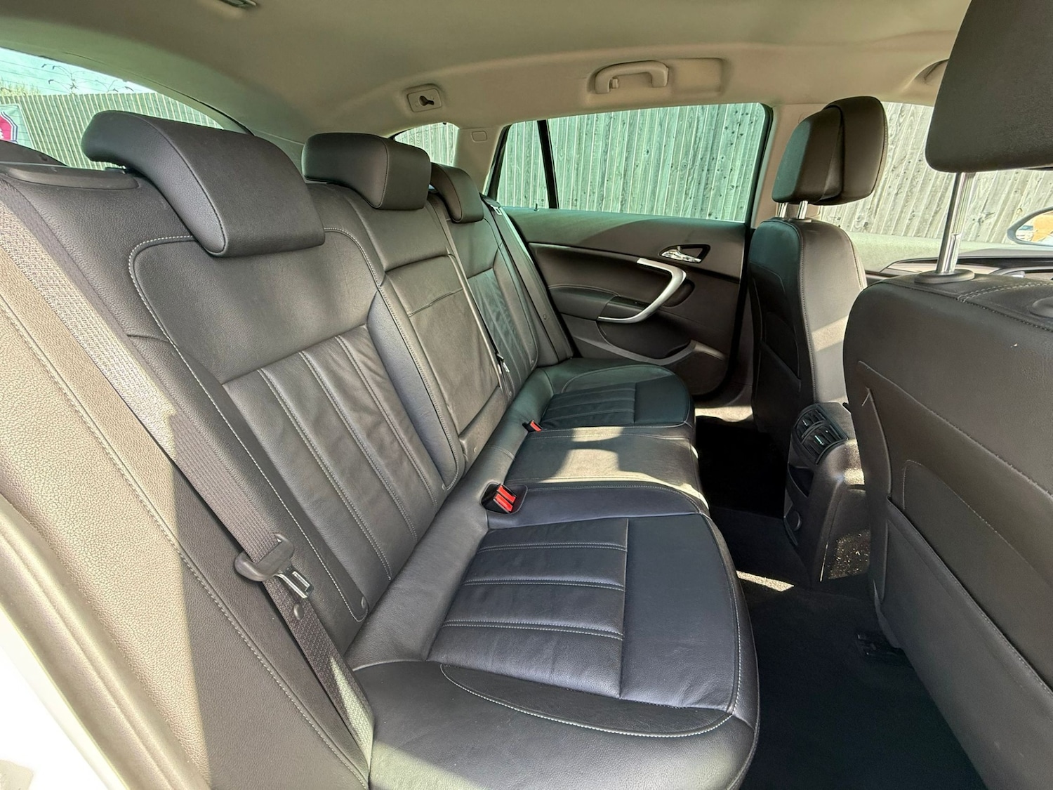 Used Vauxhall Insignia 2013 for sale - 78018502: Photo 12