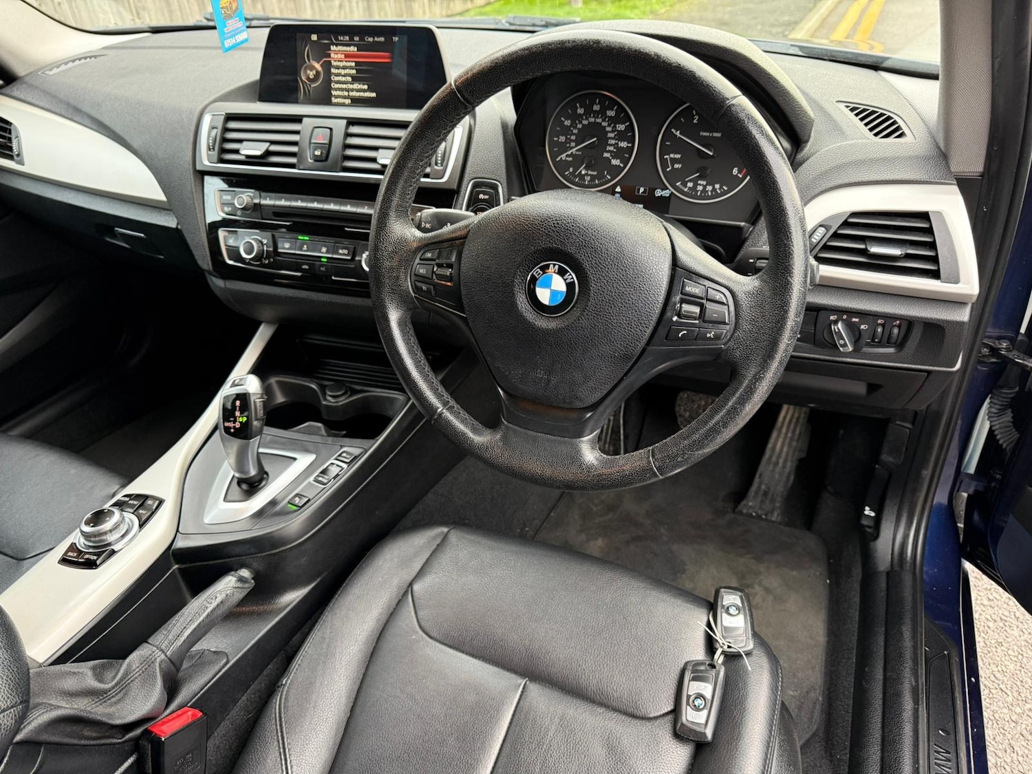 Used BMW 1 Series 2016 for sale - 77025699: Photo 10