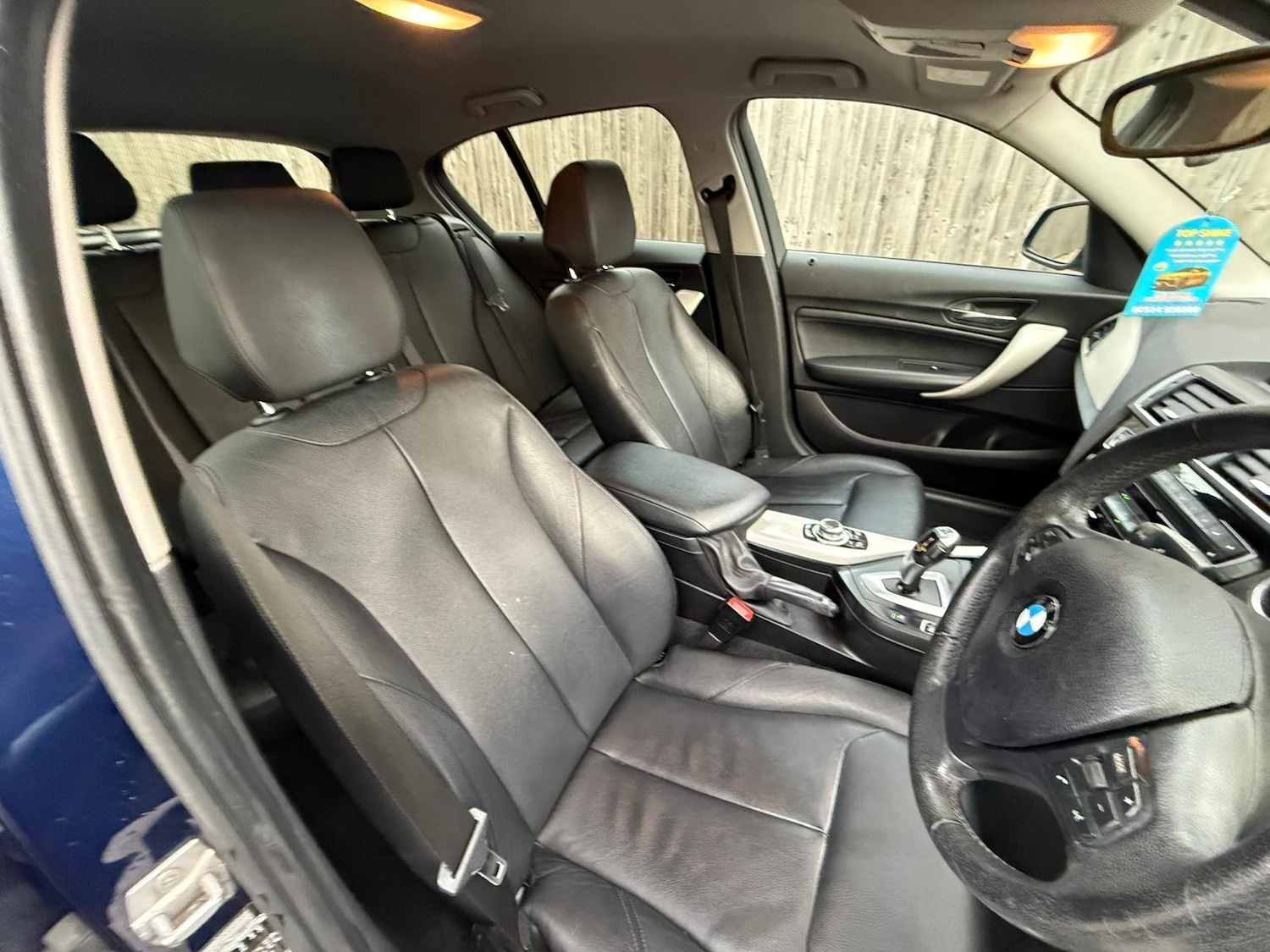 Used BMW 1 Series 2016 for sale - 77025699: Photo 11