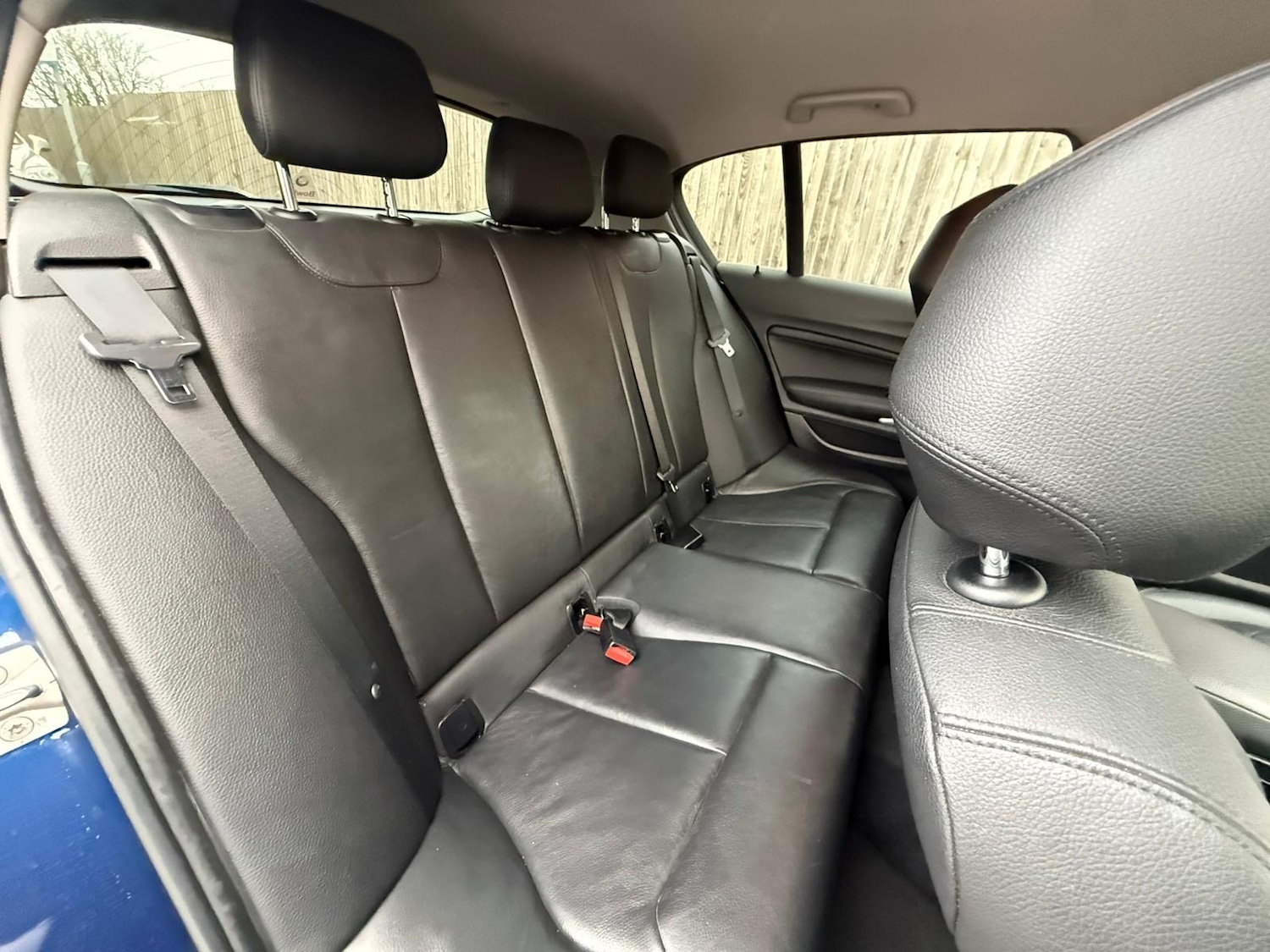 Used BMW 1 Series 2016 for sale - 77025699: Photo 12