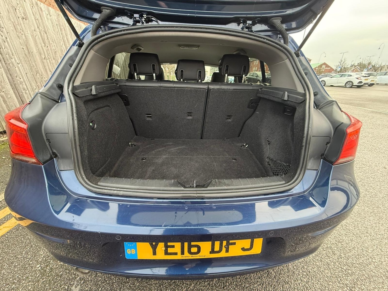 Used BMW 1 Series 2016 for sale - 77025699: Photo 13