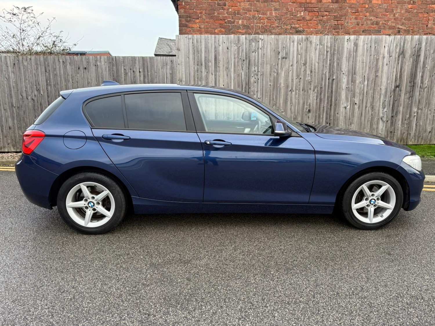 Used BMW 1 Series 2016 for sale - 77025699: Photo 5