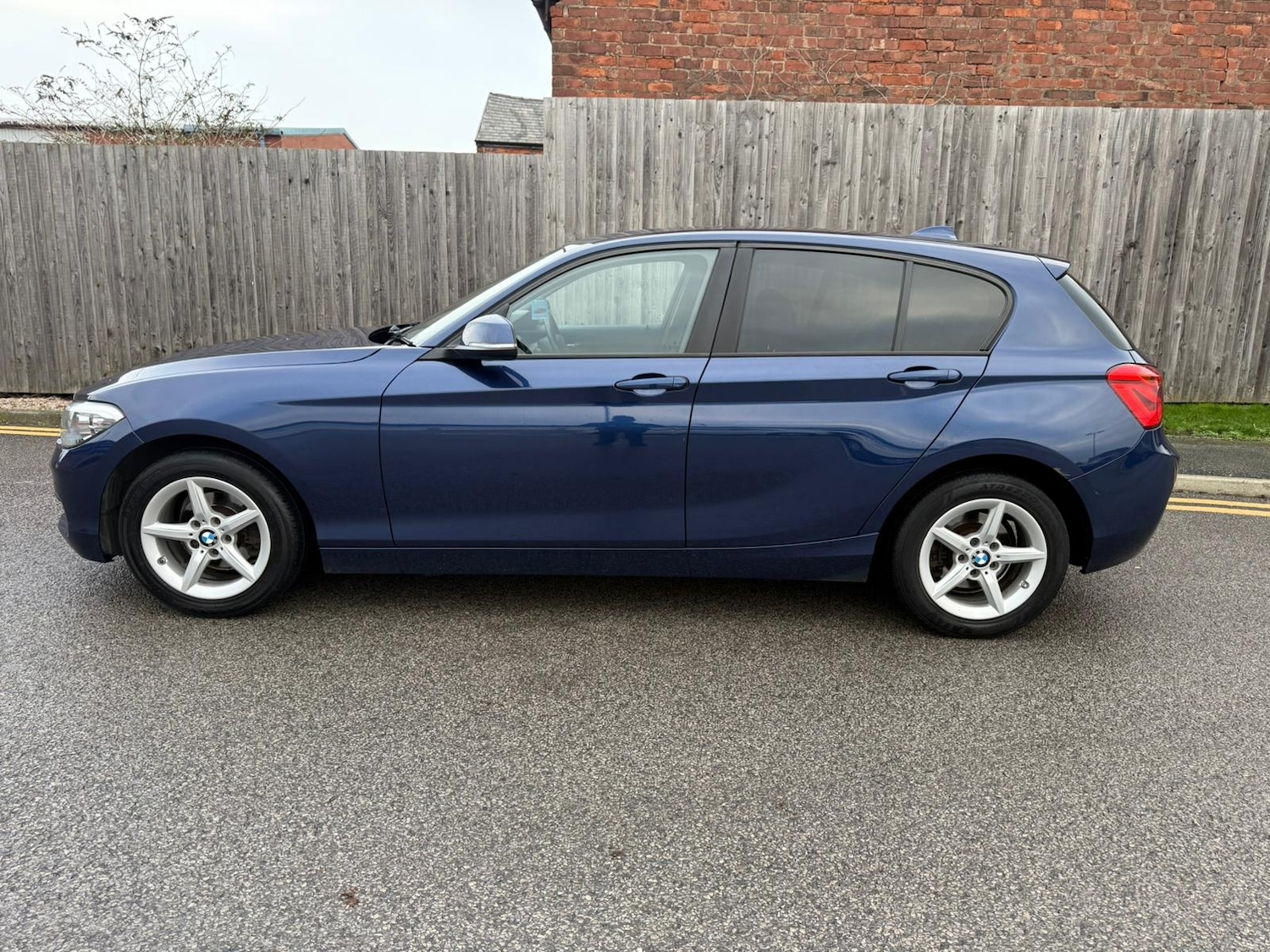 Used BMW 1 Series 2016 for sale - 77025699: Photo 6
