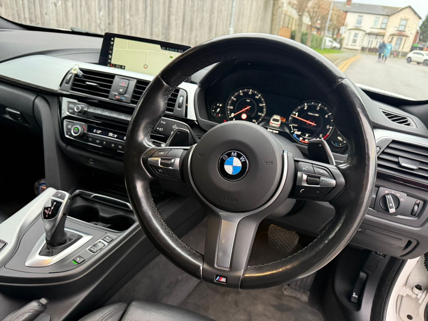 Used BMW 4 Series 2018 for sale - 77873678: Photo 10