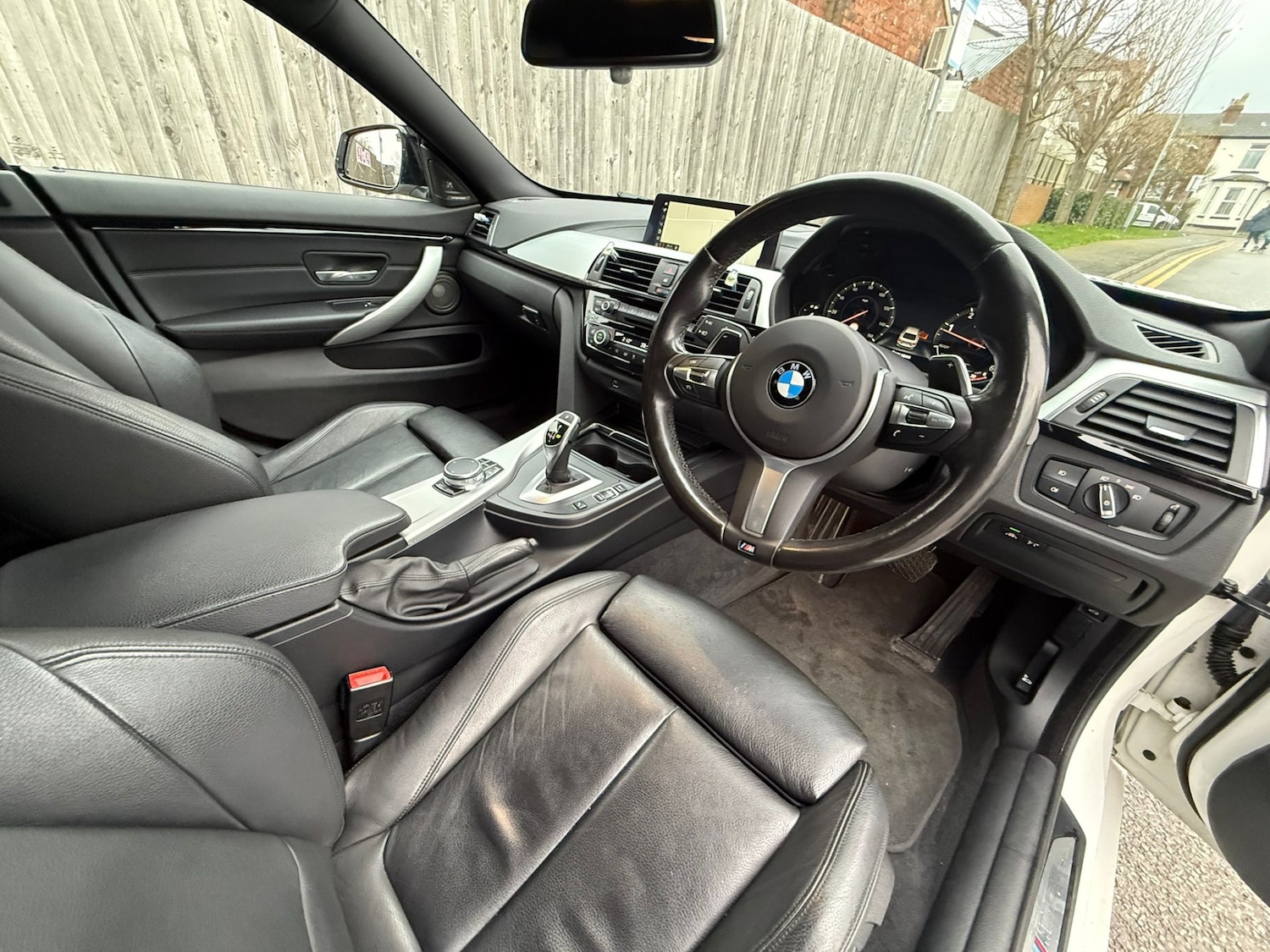 Used BMW 4 Series 2018 for sale - 77873678: Photo 11