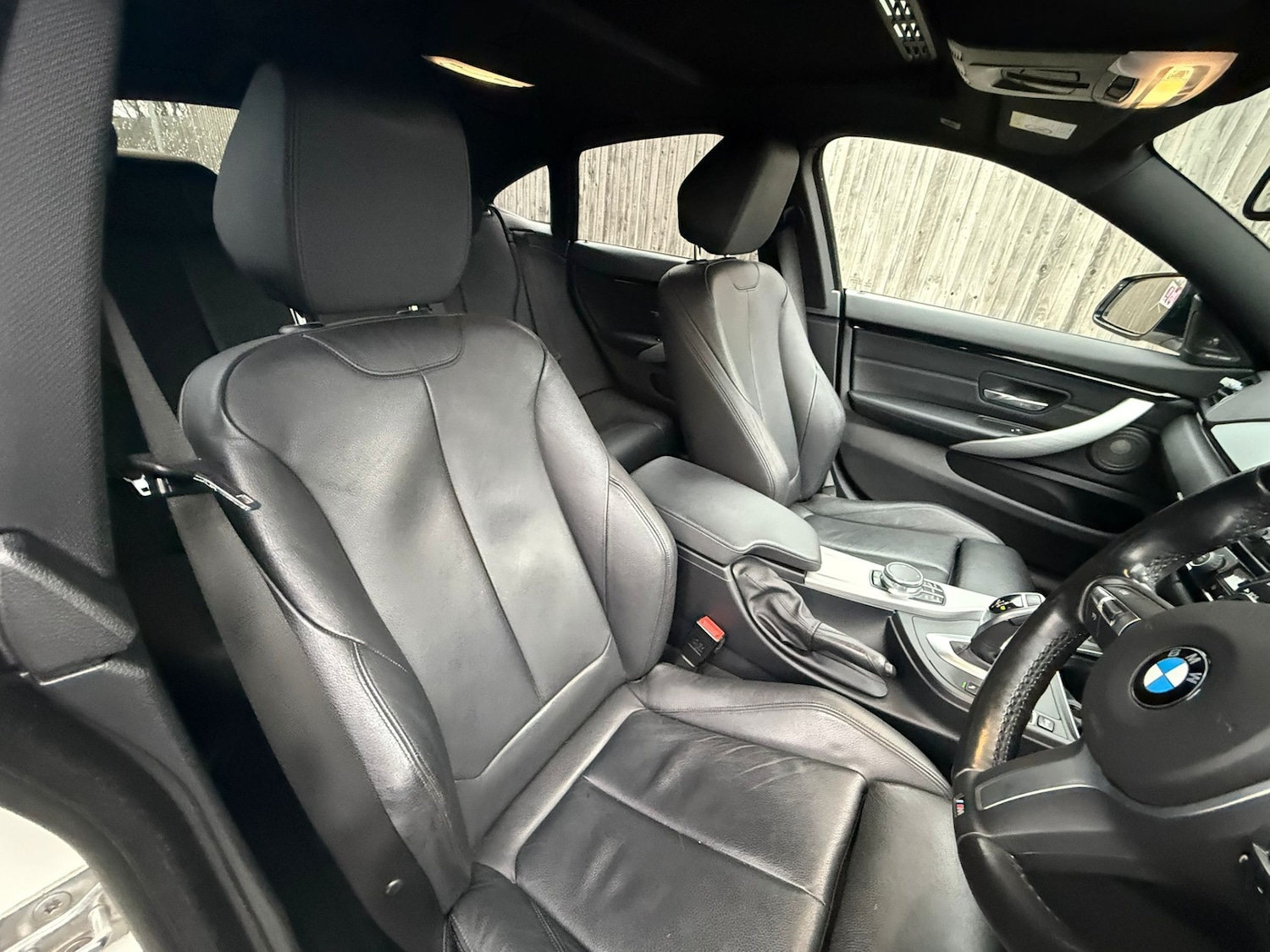 Used BMW 4 Series 2018 for sale - 77873678: Photo 12