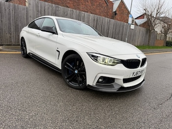 BMW 4 Series feature image