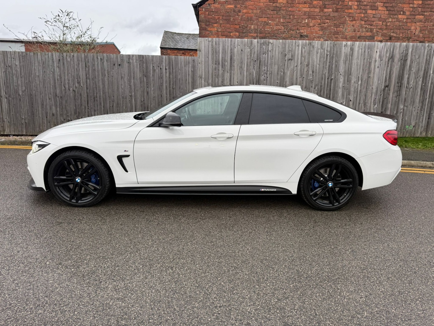 Used BMW 4 Series 2018 for sale - 77873678: Photo 5