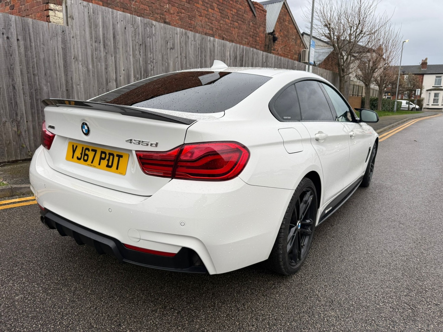 Used BMW 4 Series 2018 for sale - 77873678: Photo 7
