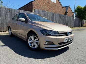2018 (18) - 1.0 TSI 95 SE 5dr DSG