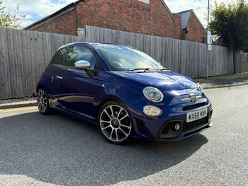 Abarth - 595