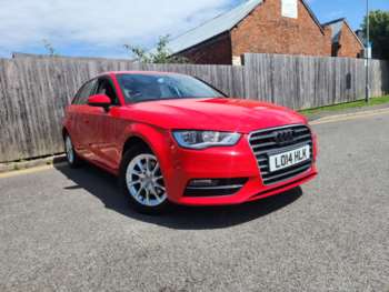 2014 (14) - 2.0 TDI SE 5dr S Tronic