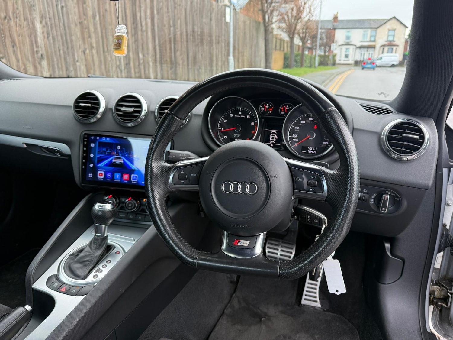 Used Audi TT 2010 for sale - 77184868: Photo 10