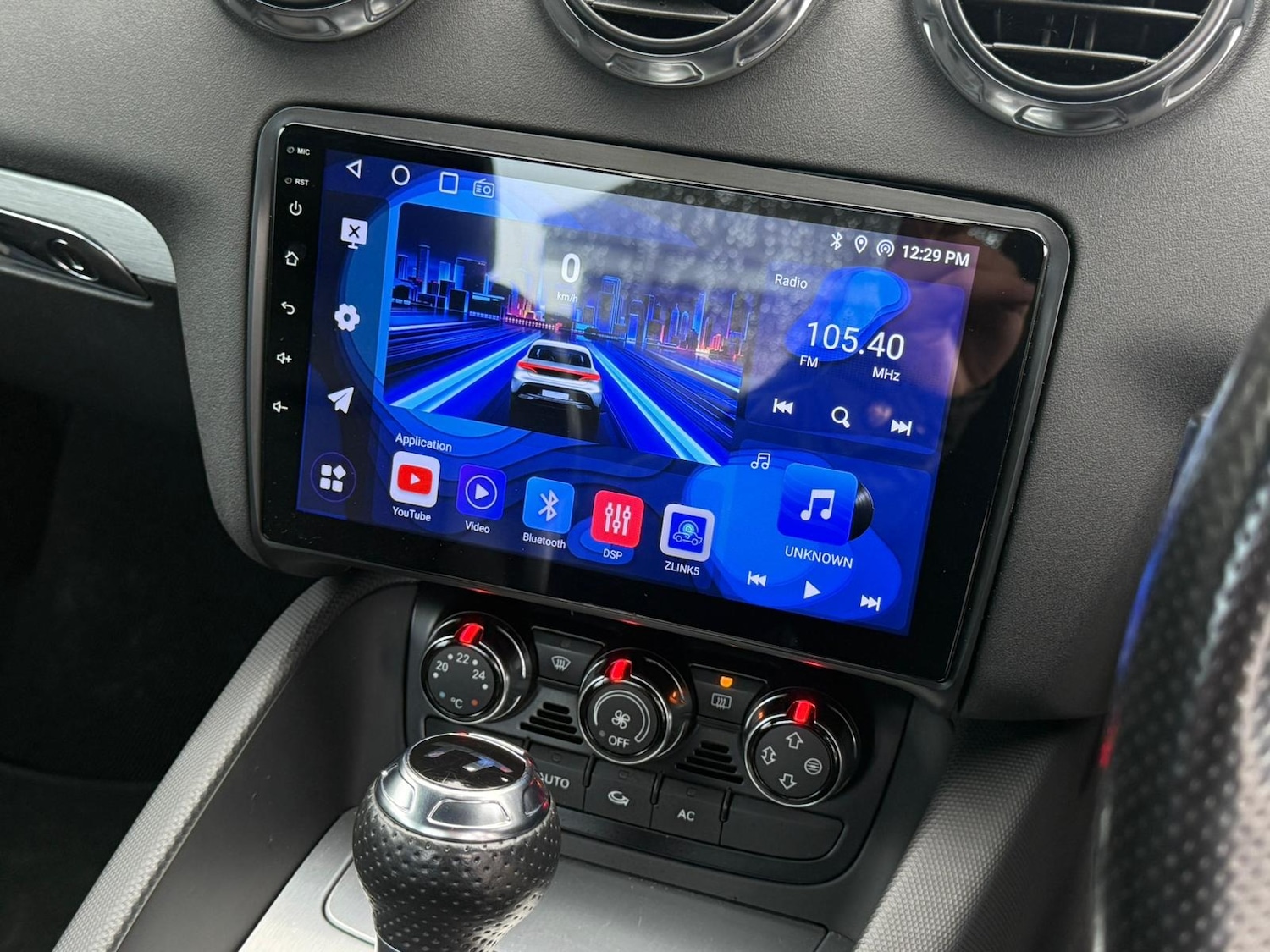 Used Audi TT 2010 for sale - 77184868: Photo 11