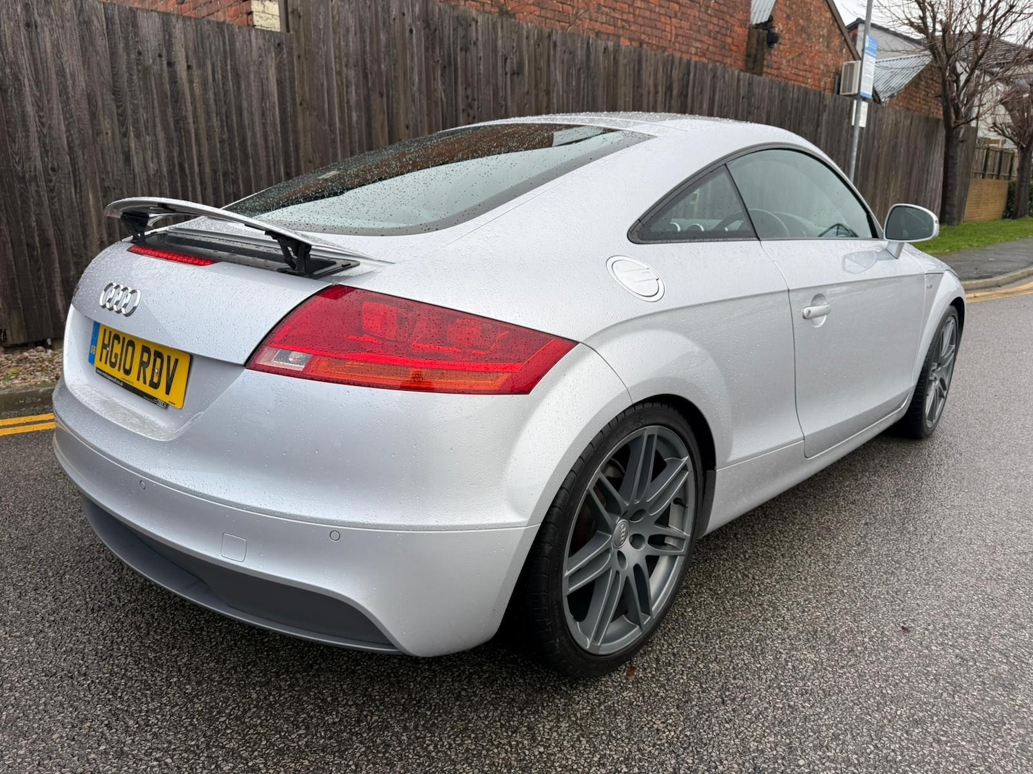 Used Audi TT 2010 for sale - 77184868: Photo 7