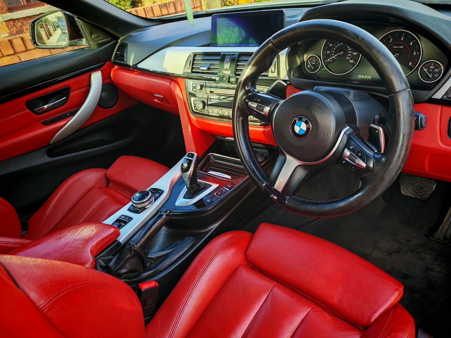 Used BMW 4 Series 2014 for sale - 76684041: Photo 10