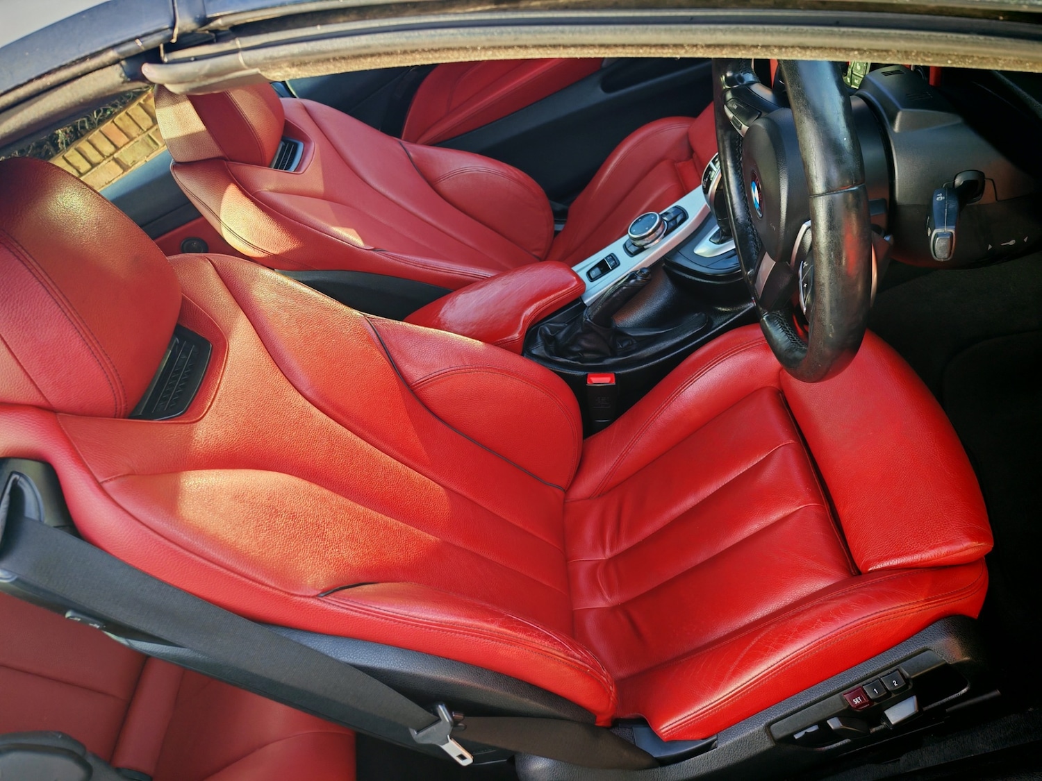 Used BMW 4 Series 2014 for sale - 76684041: Photo 11