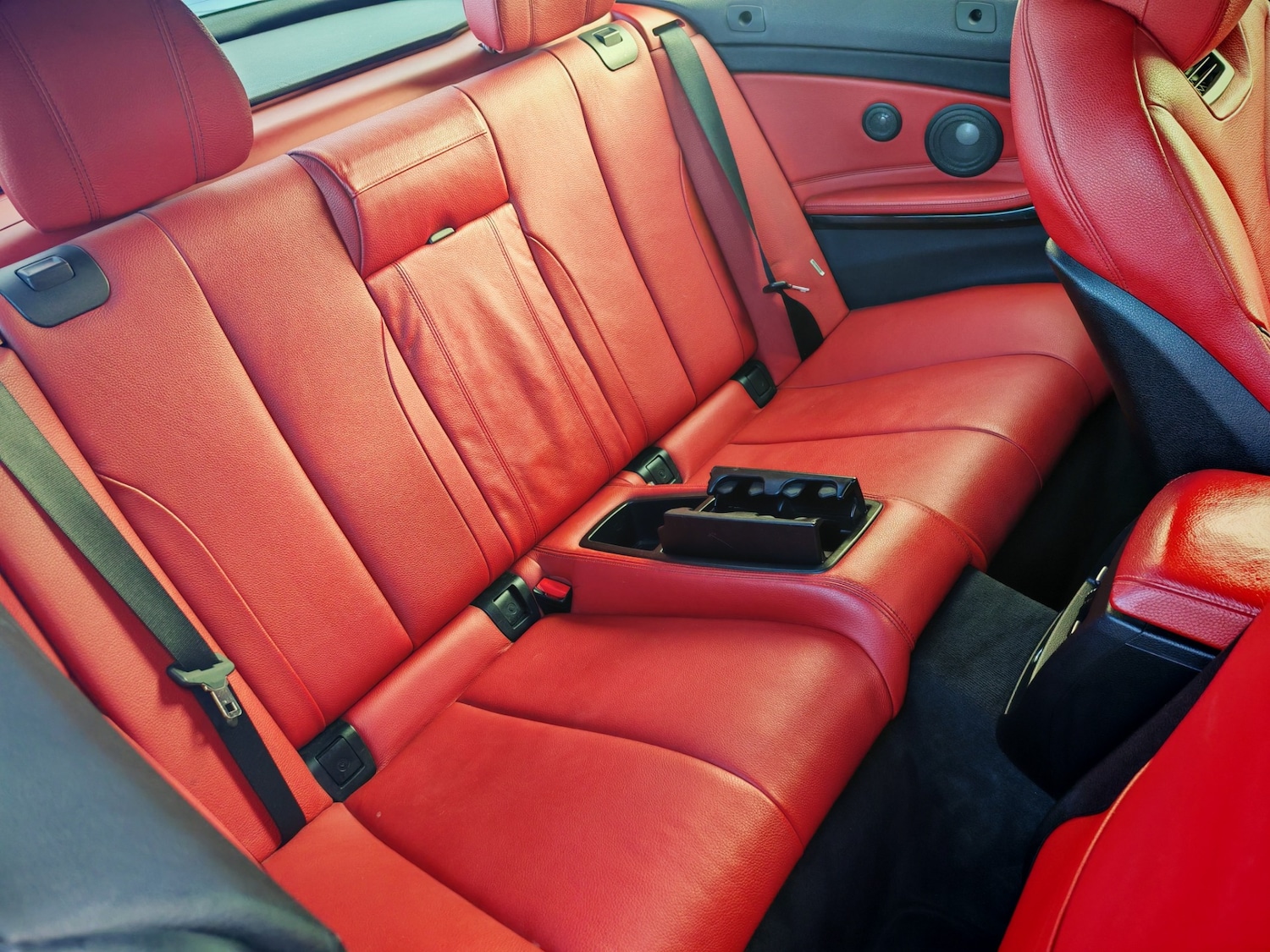 Used BMW 4 Series 2014 for sale - 76684041: Photo 12