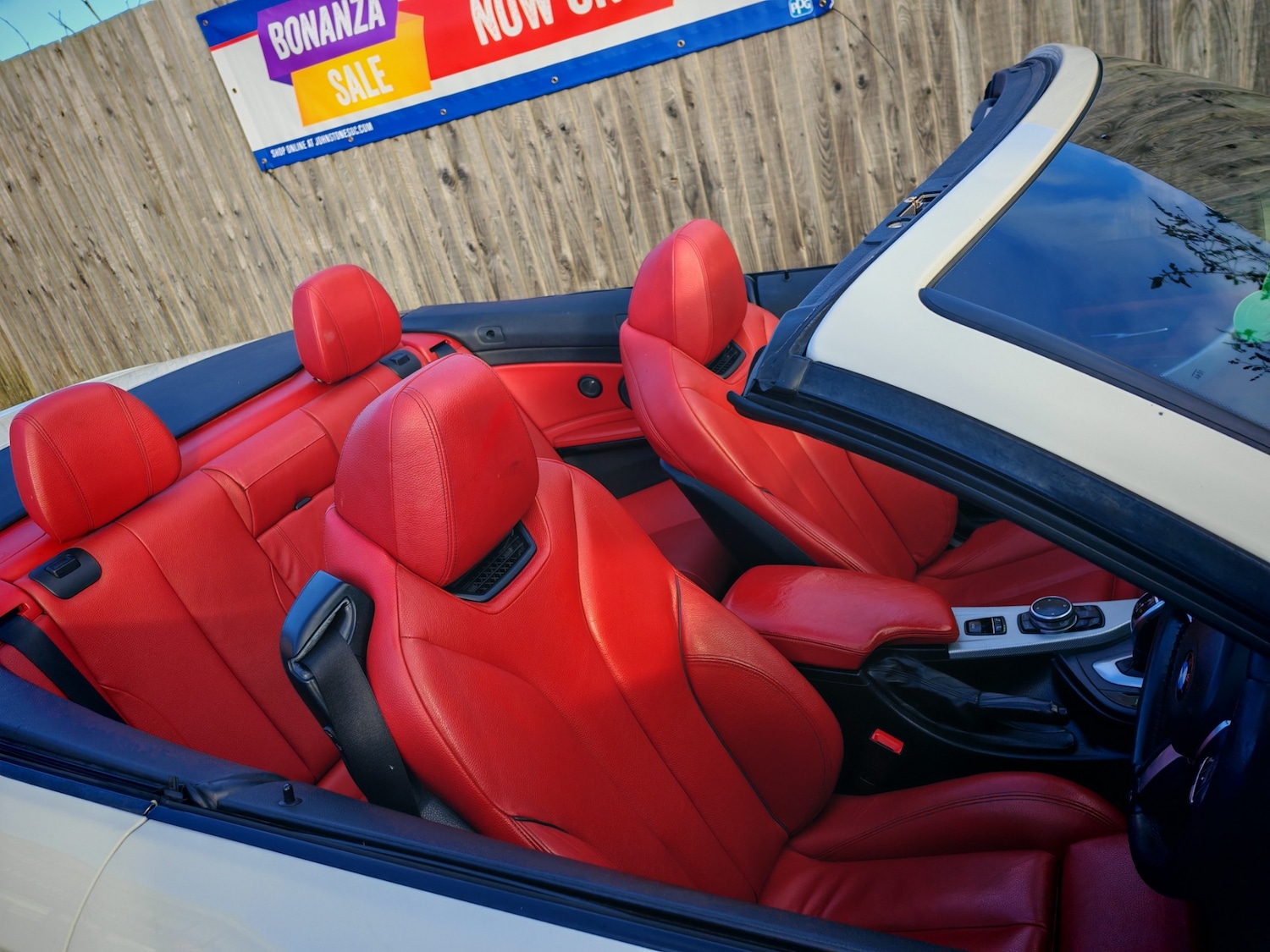 Used BMW 4 Series 2014 for sale - 76684041: Photo 13