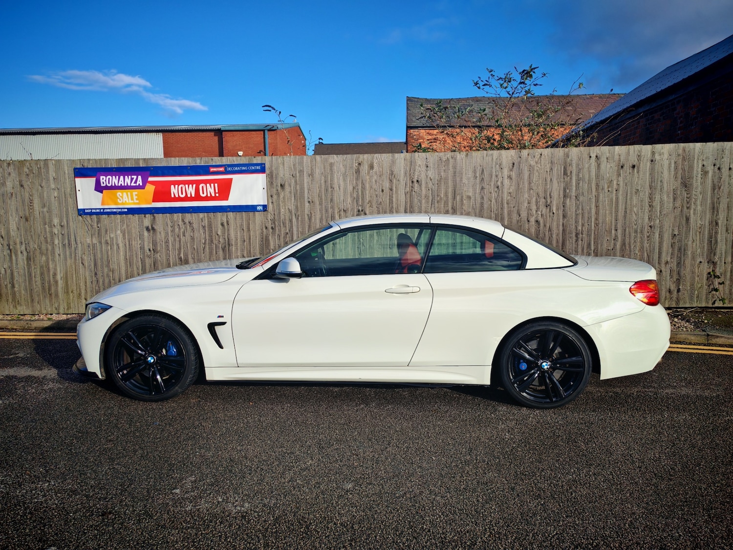 Used BMW 4 Series 2014 for sale - 76684041: Photo 5